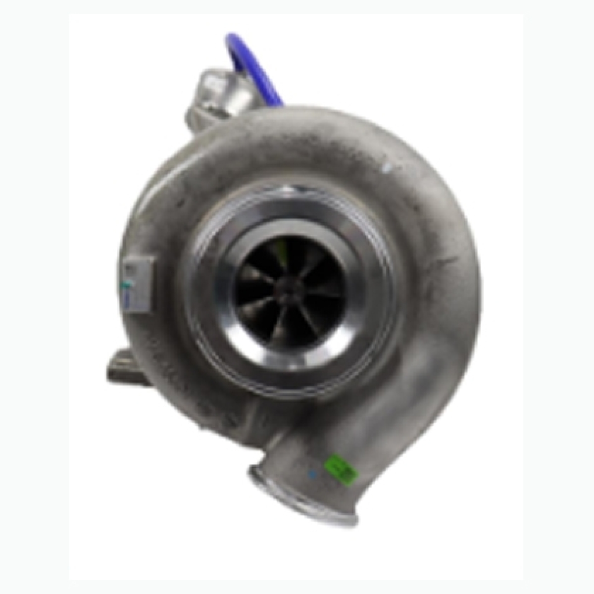 TURBOCOMPRESSOR MB CAMINHOES E ONIBUS MERCEDES-BENZ MB OM460 LA EURO 6 POTêNCIA