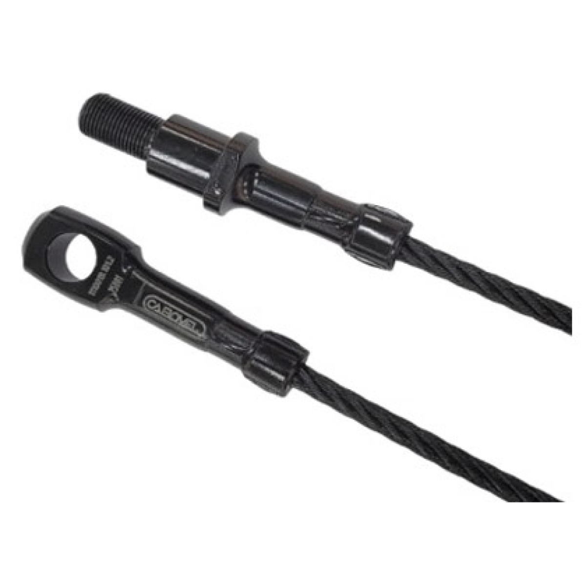 CABO DE ACO SUSPEN TRACAO 6X4 VW 24220 24250 31310 ETC...... (2RR512417..-)