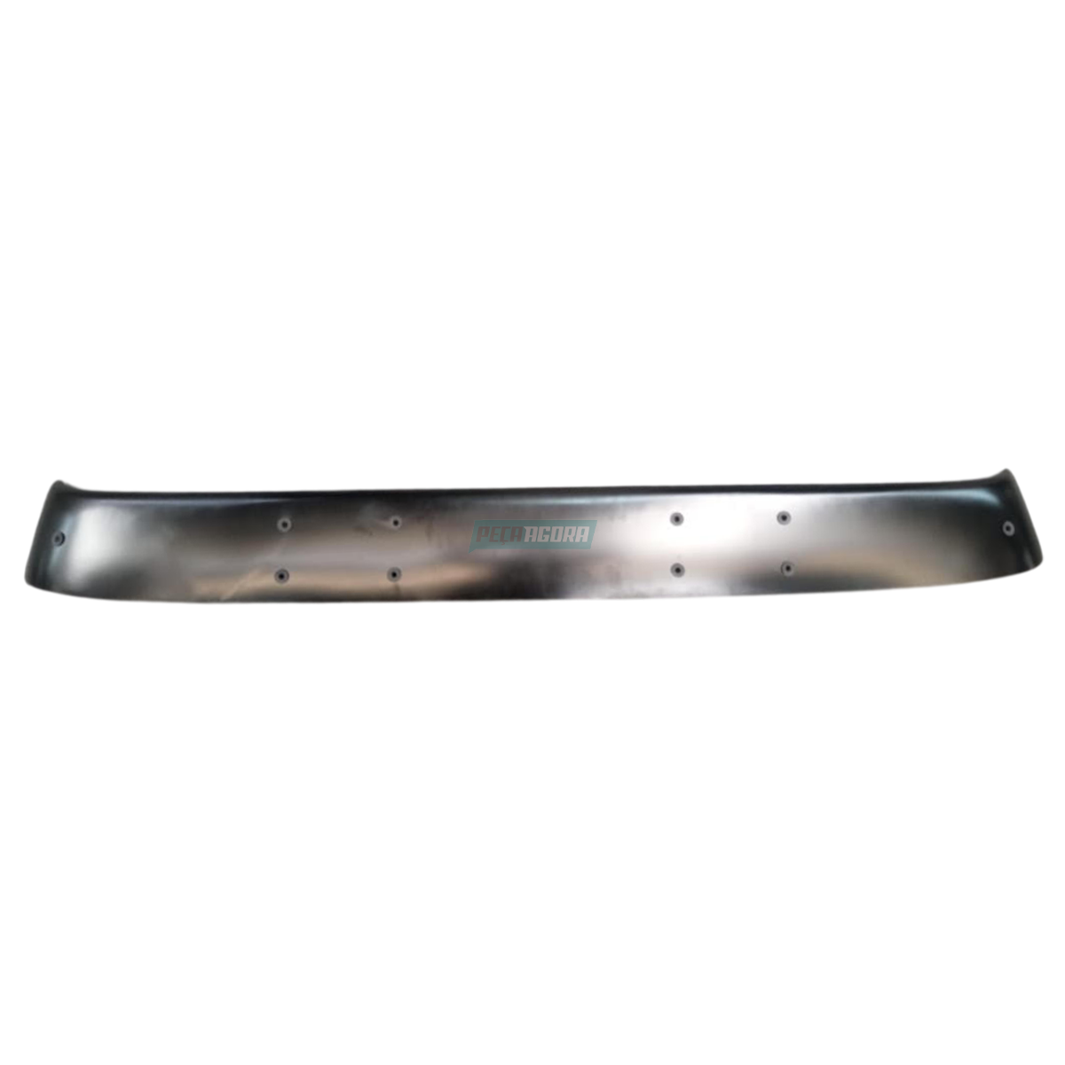 TAPA SOL MB AXOR ATEGO TETO ALTO ACRILICO AVARIA (9738110510-AVA)