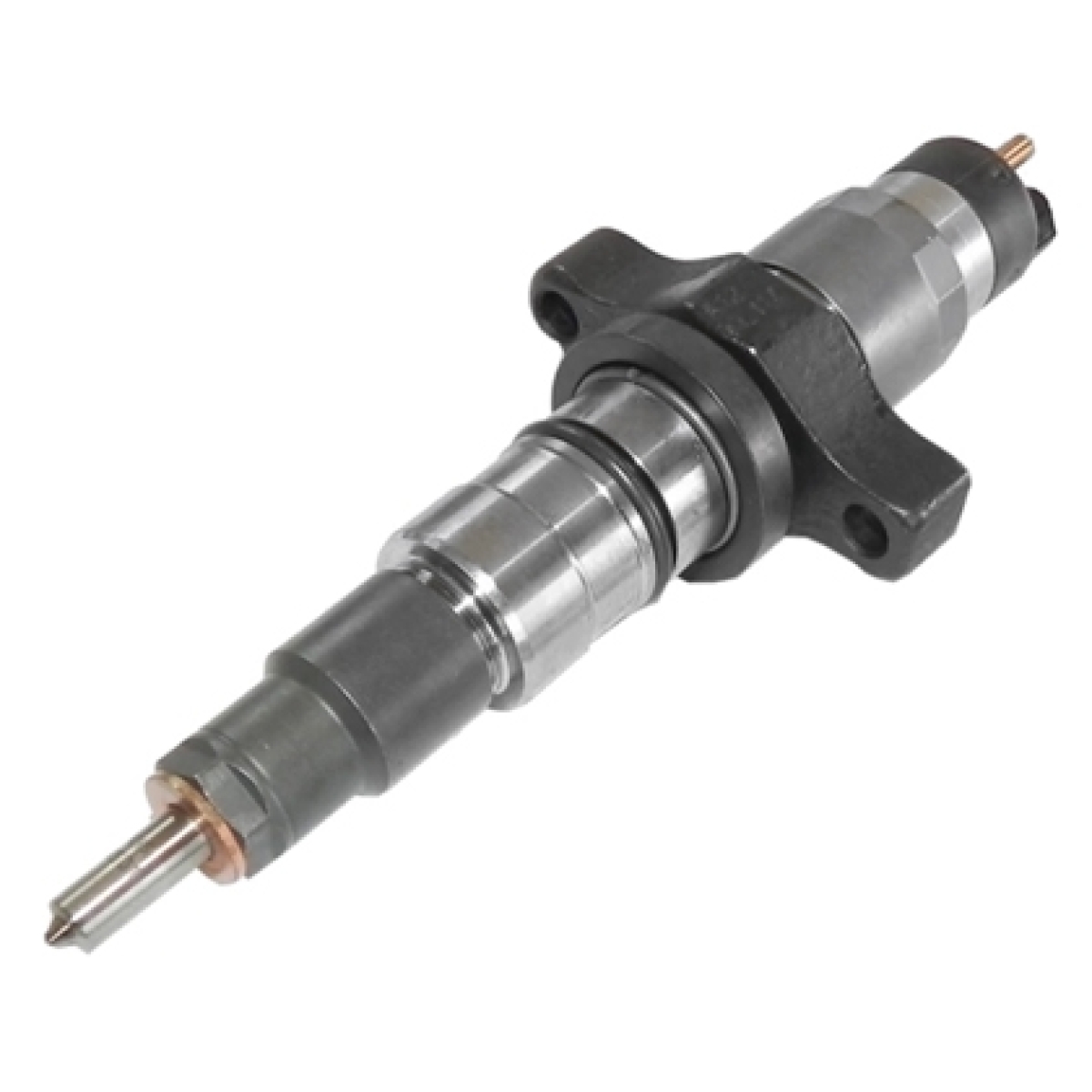 BICO INJETOR REMAN CUMMINS ISB 4 E 6 CIL DM212 ** SEM CONETOR 2R0130349 ** VOLKS