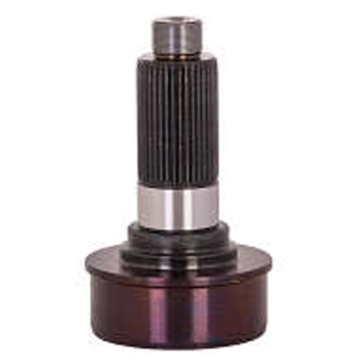 PONTEIRA FIXA FORD CARGO C 1521 6 BTAA 5.9 L 12V SOHV L6 POSICAO DO CARDAN B, C 