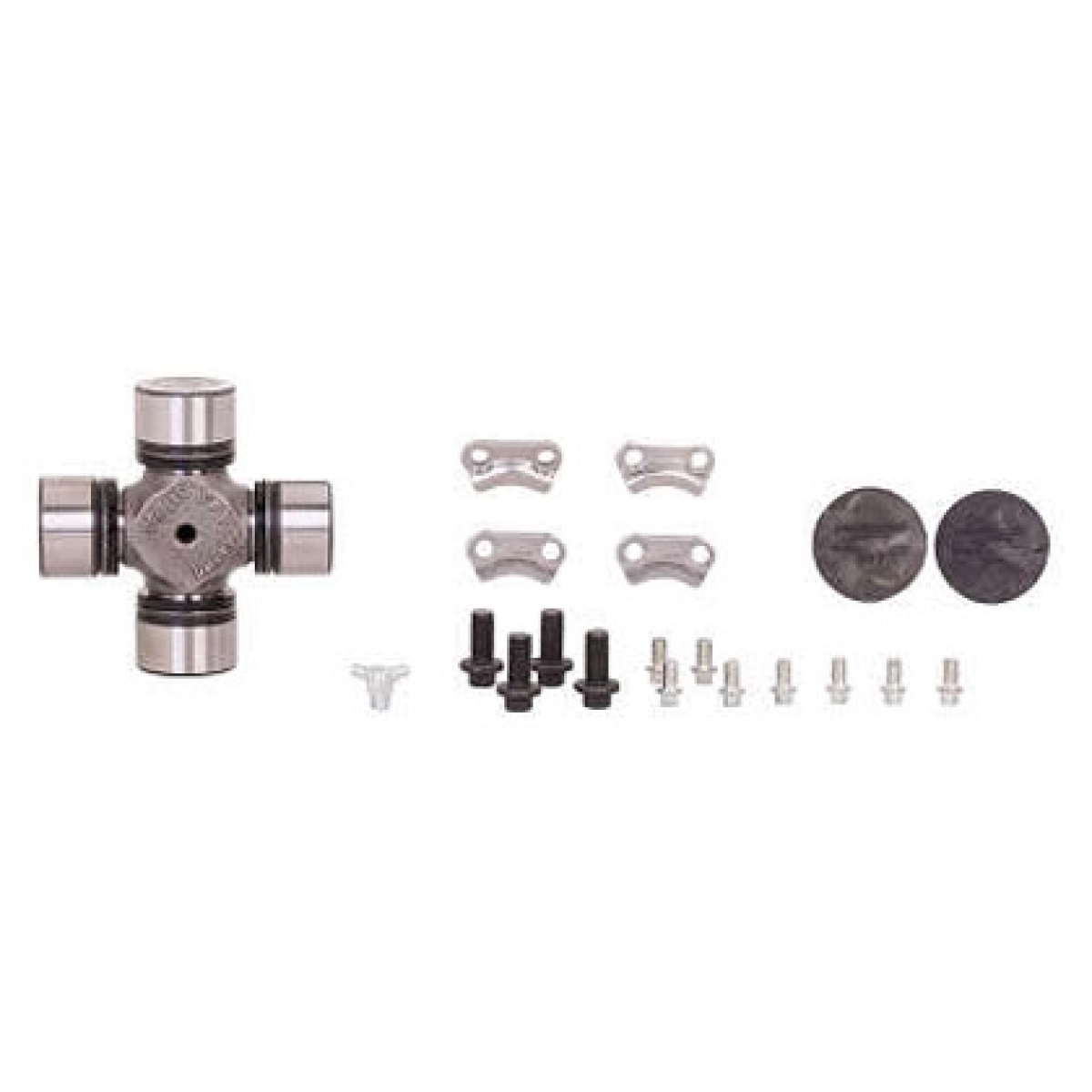 CRUZETA SPL140-1XS MERCEDES BENZ 1718 M - OM 904 LA 4.3 L 12V SOHV L4 POSICAO DO