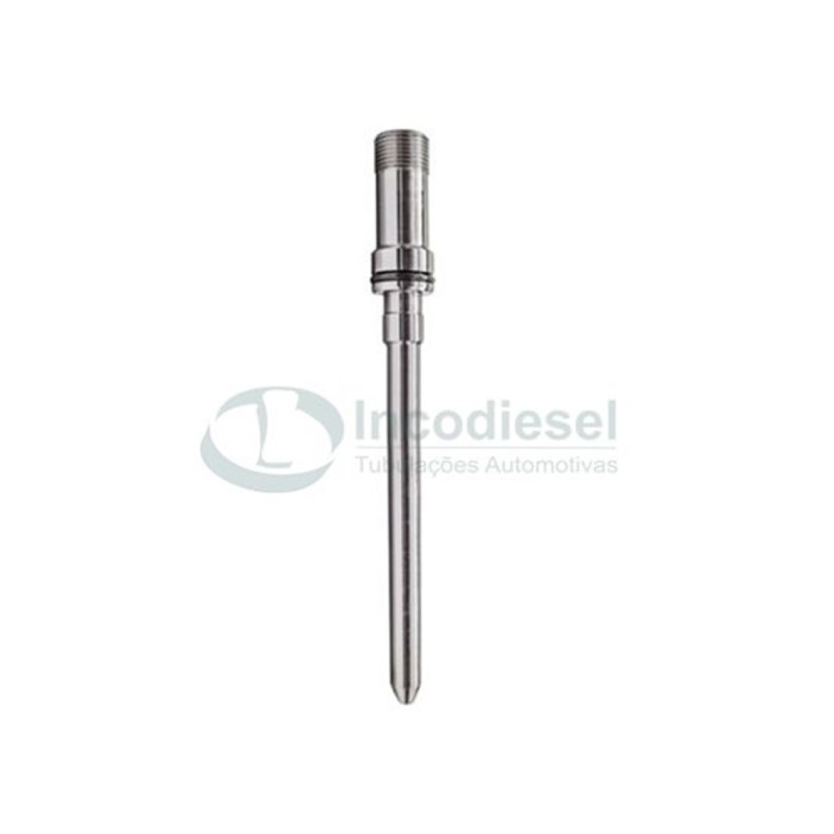 CONECTOR TUBO INJETOR SCANIA DC09 / 13 / 16 CUMMNS ISX 15 / QS15 (2894829-010128