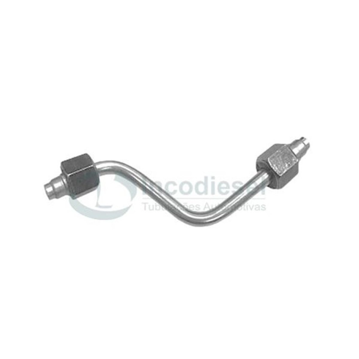 TUBO CILINDRO EMBREAGEM SCANIA P G R T SERIE 4 - K432 / P G R T SERIE 4 - K442 (