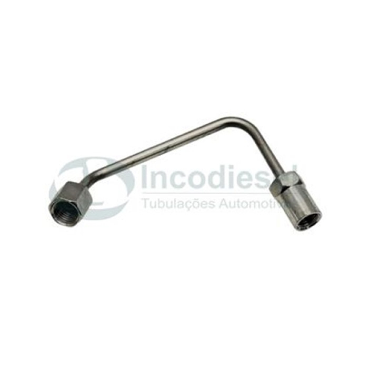TUBO 1 / 2 / 3 / 4 CILINDROS  VW DELIVERY 6160 / FORD F-450 / F-4000 / AGRALE MA