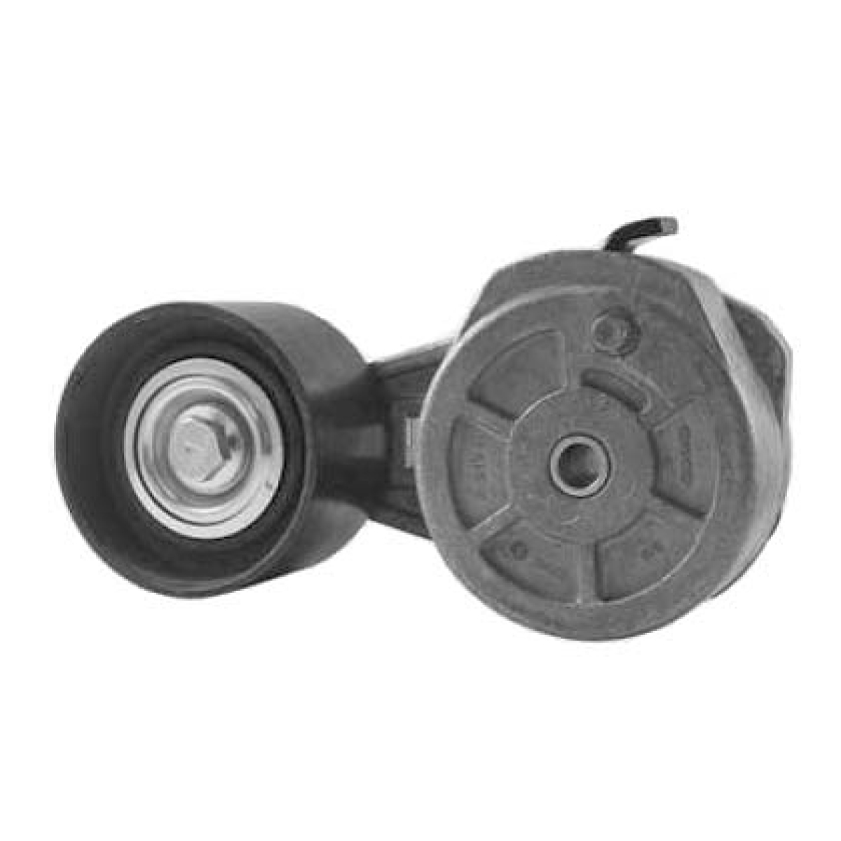 TENSIONADOR MERCEDES-BENZ 2638 OM501 LA 1996/1998 2635 (L/LK/LS) OM501 LA 1996/2