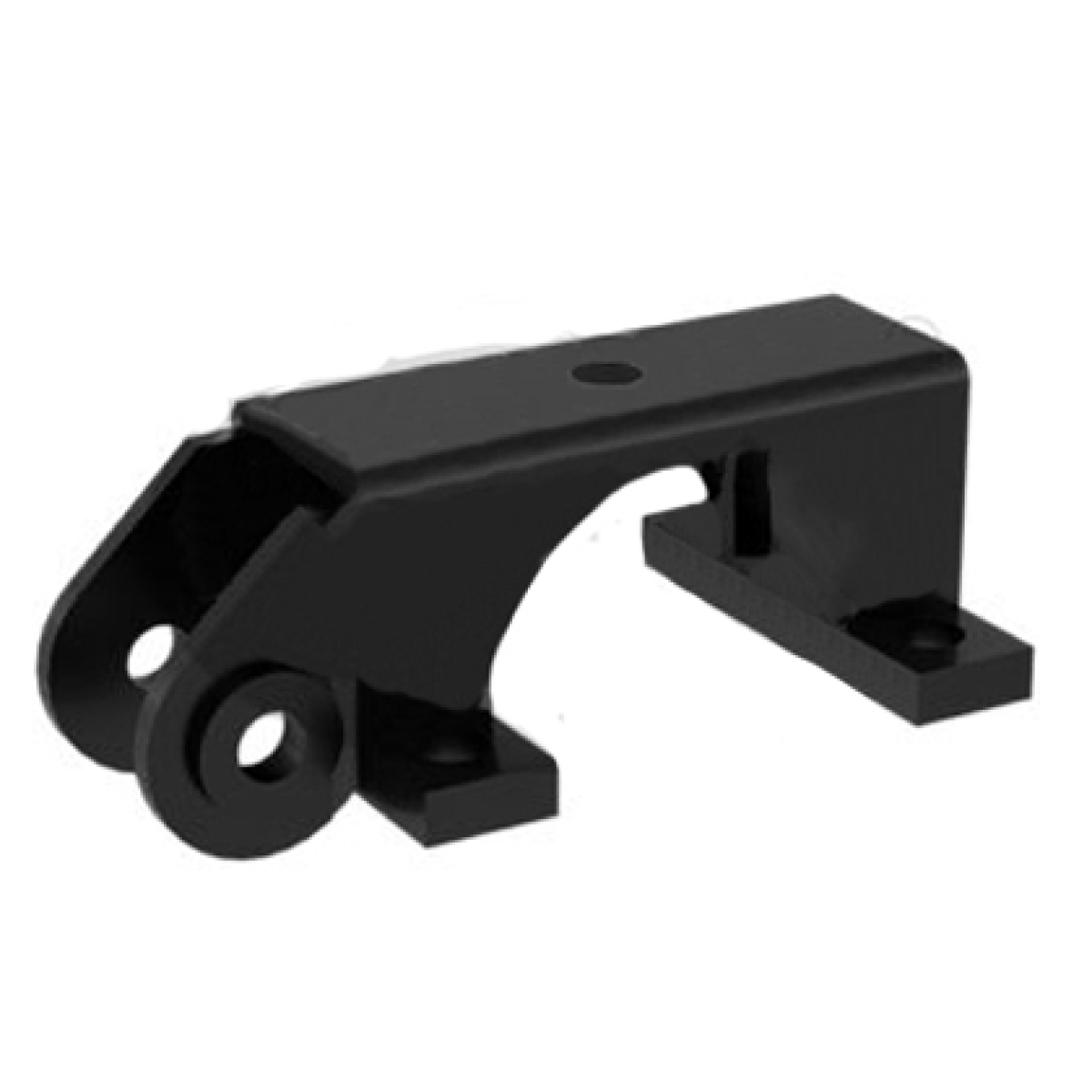 SAPATA EIXO SUPERIOR RANDON 2000 REDONDO APLICACAO => SUSPENSAO MODELO RANDON 20