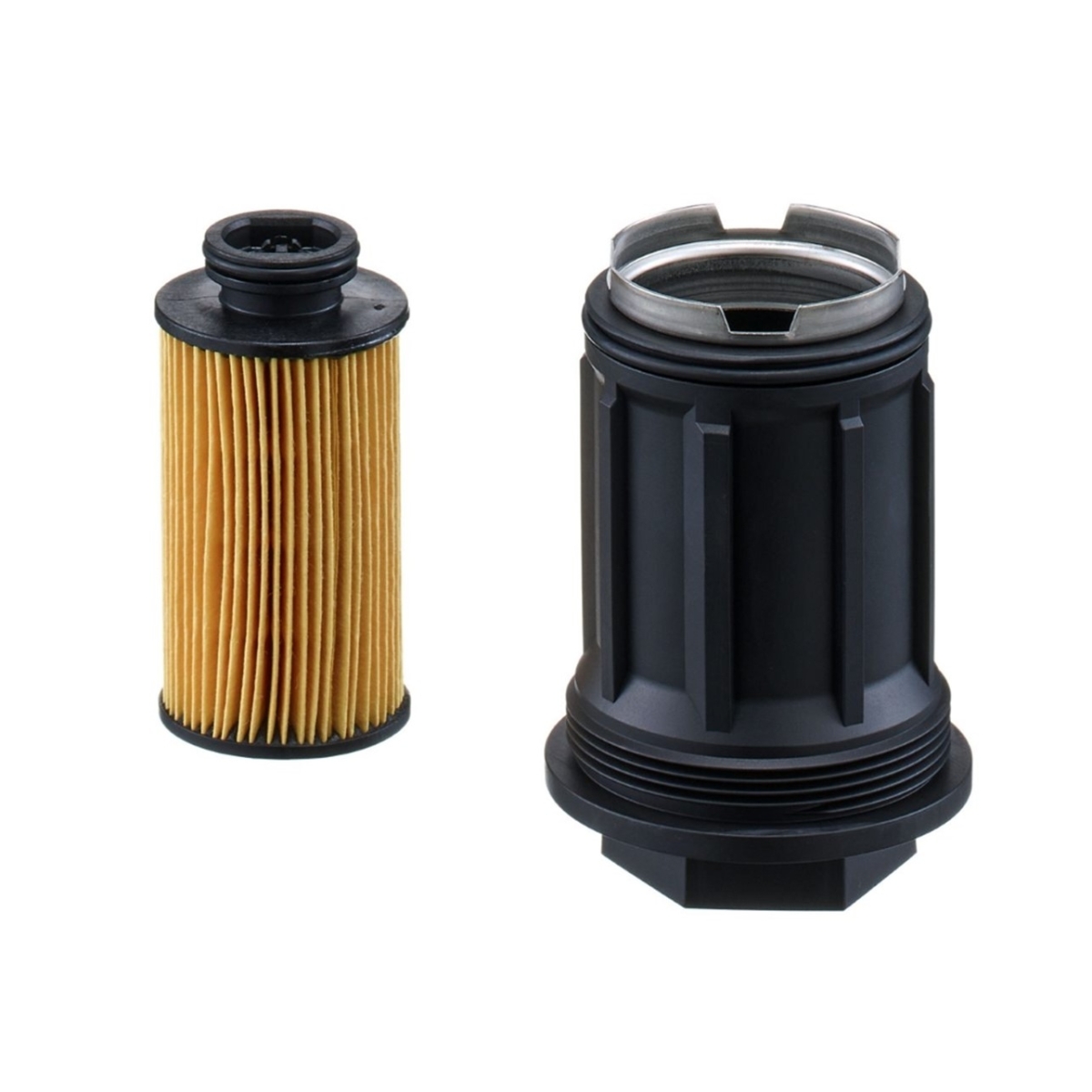 ELEMENTO FILTRO UREIA ARLA 32 MERCEDES ACCELO 815 OM924LA MOTOR BLUETEC5 ANOS AP