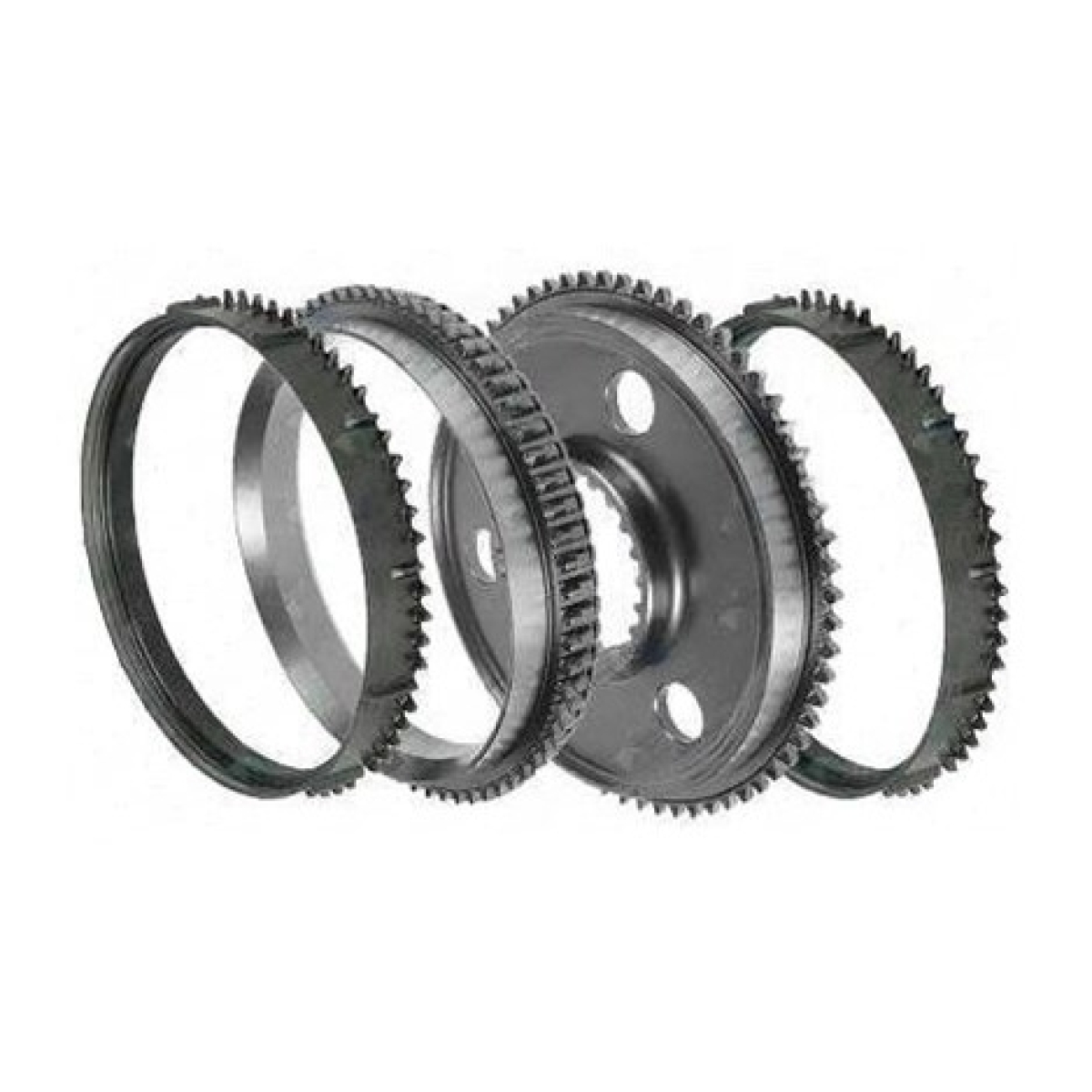 REPARO SINCRONIZADO REDUZIDA (4ª GERACAO 7.5° FC) GR/GRS/GRSO - 801/890/900/92