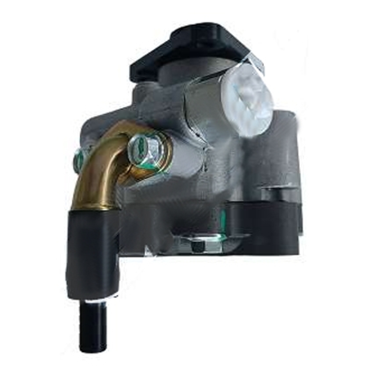 BOMBA DIRECAO HIDRAULICA BOMBA DE DIRECAO HIDRAULICA RENAULT MASTER - M9T 2.3 L 