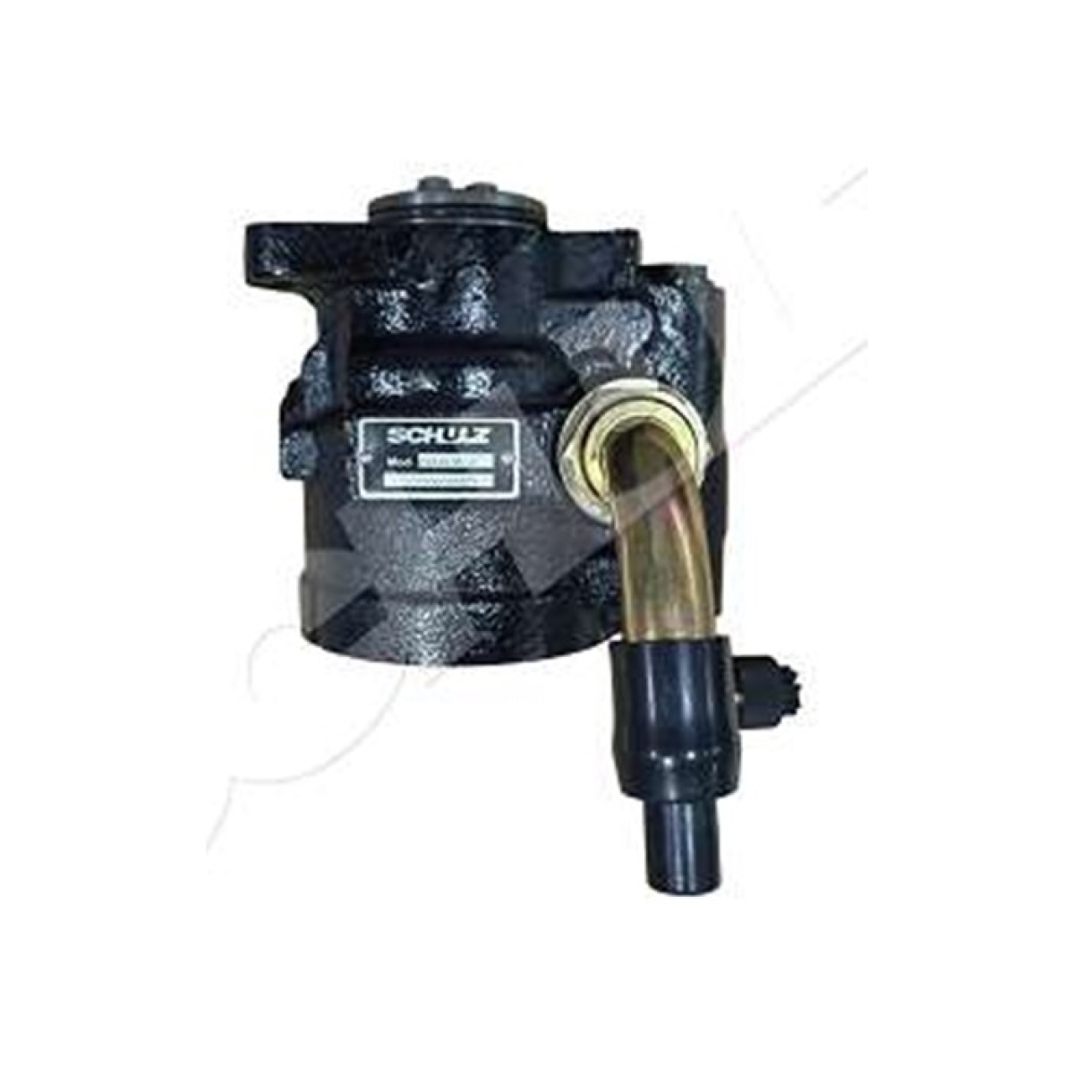 CONEXAO TEE CENTRAL M16X1,5 X 16MM TUBO PORCA E ANILHA . (1364,)