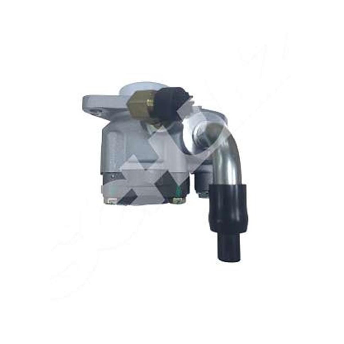 BOMBA DIRECAO HIDRAULICA BOMBA DE DIRECAO HIDRAULICA AGRALE 7500 TCA / 8500 TCA 