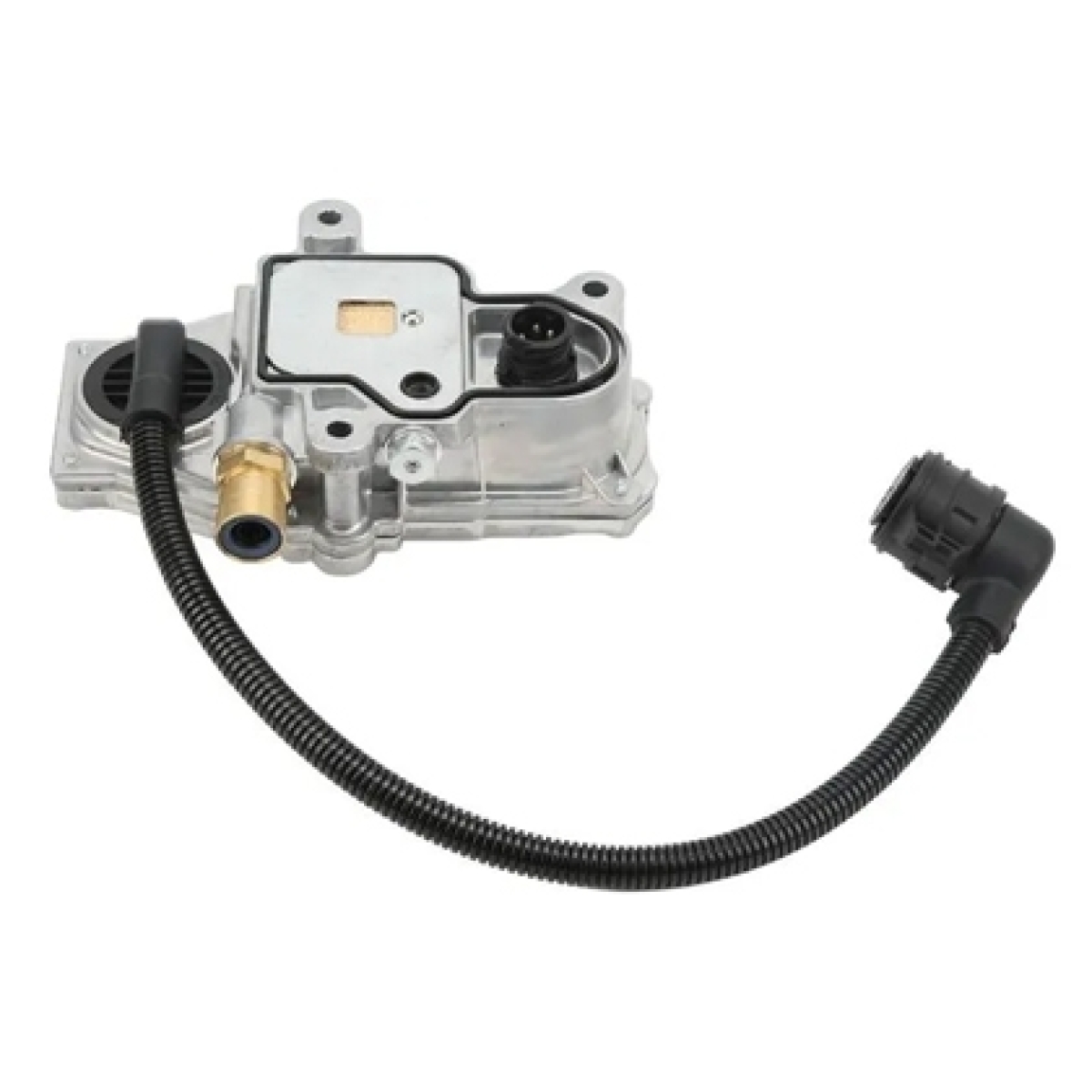 VALVULA SOLENOIDE PWM VOLVO: FH12 / FH13 / FM12 / FM13 / FMX / ONIBUS VOLVO COM 