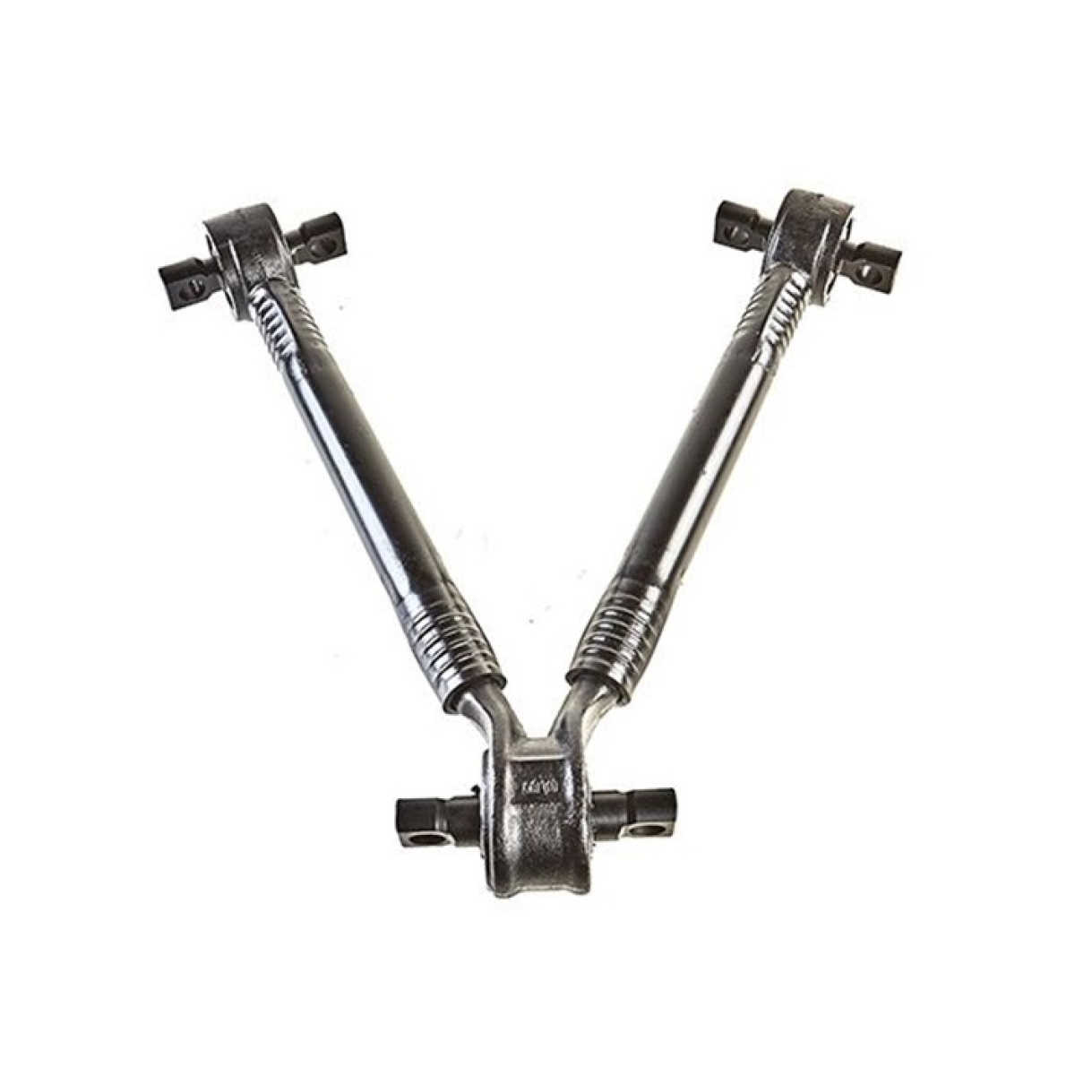 HASTE REACAO EM V APLICACAO => SUSPENSAO TRASEIRA MATERIAL => ACO FORJADO => BOR