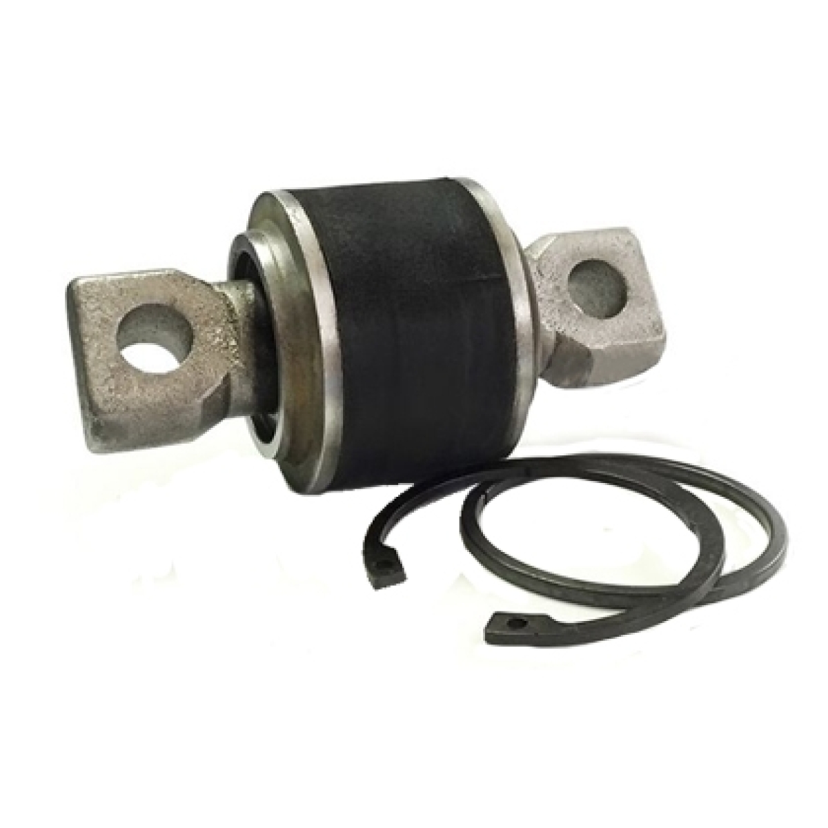 KIR REPARO BARRA REACAO APLICACAO  => SUSPENSAO PNEUMATICA - TRASEIRA DIMENSOES 
