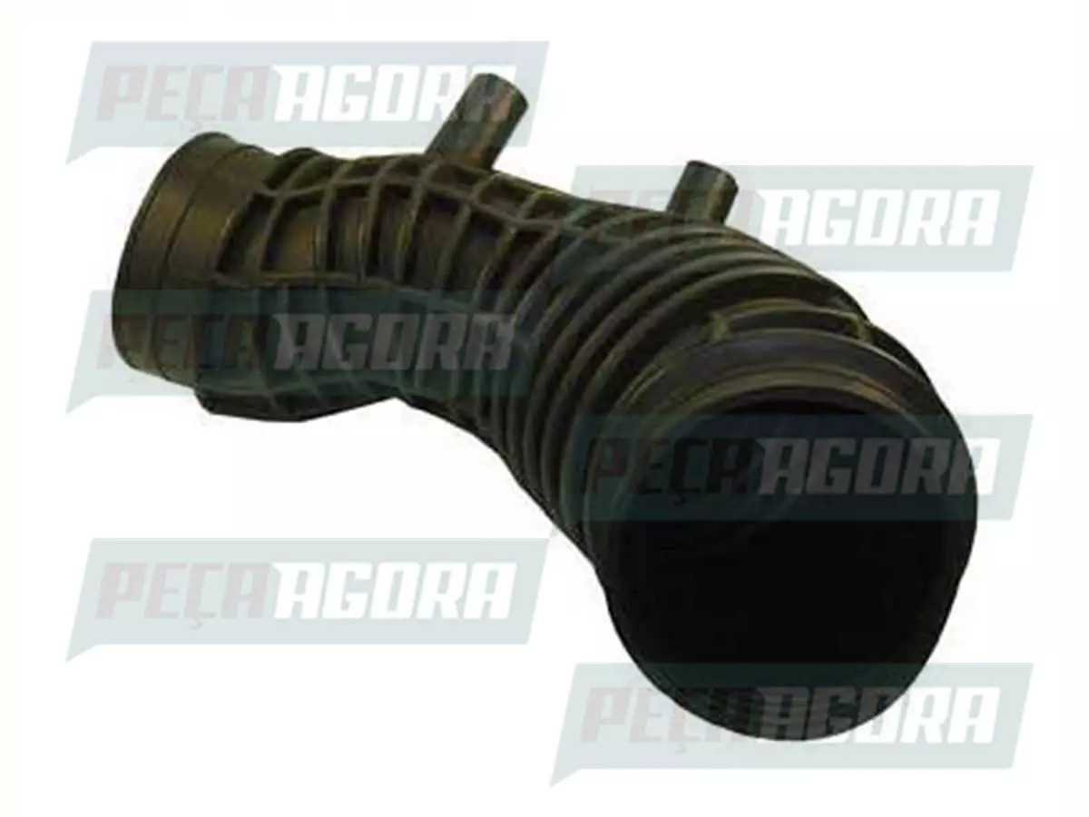 MANGUEIRA DA TURBINA PLASTICO MB MERCEDES BENZ L LS1938 LS LK2638 OM457  (476098