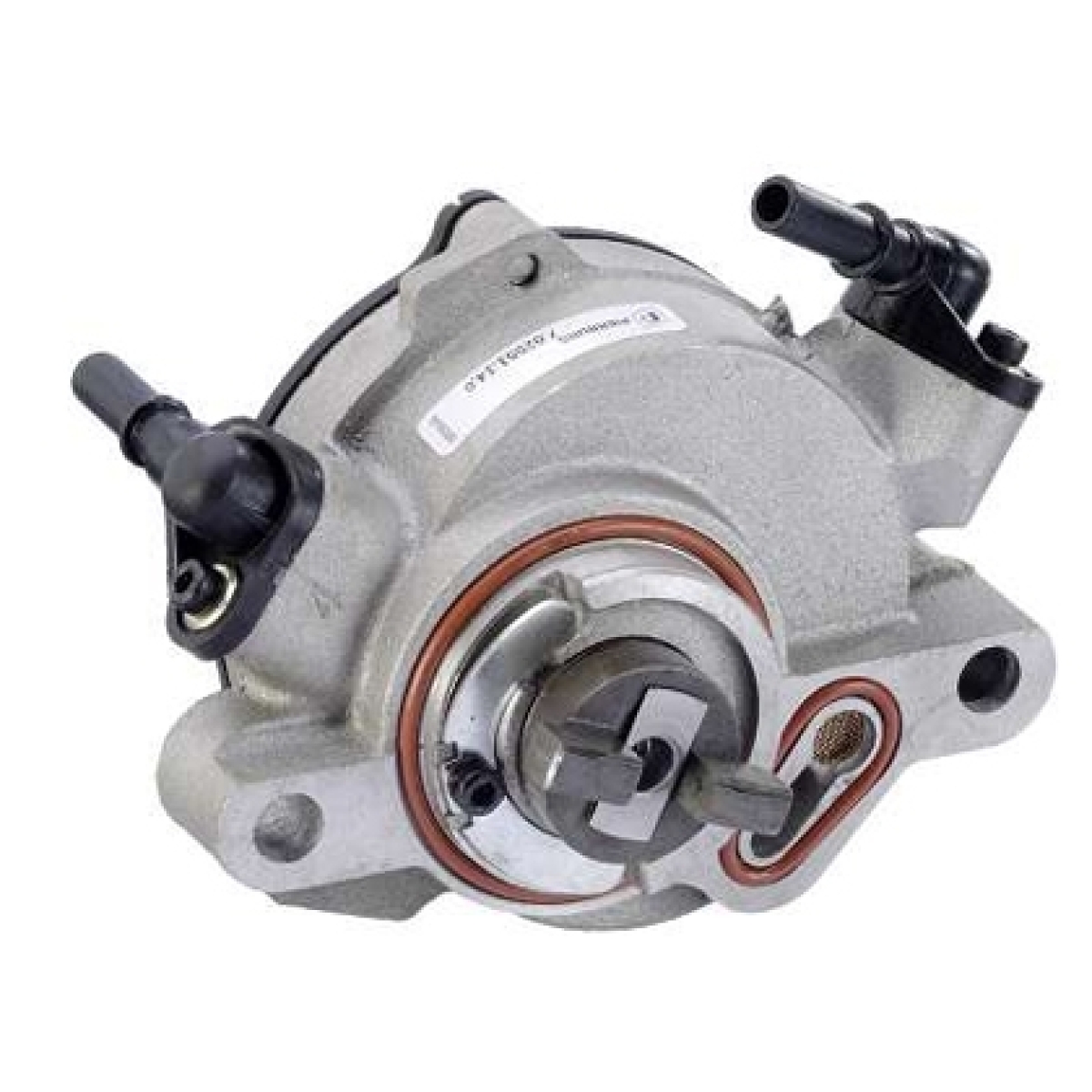 BOMBA VACUO EXPERT CITROEN JUMPY - BLUEHDI - DV6FCU - 1.6 L 8V SOHC L4 - 115 - 2