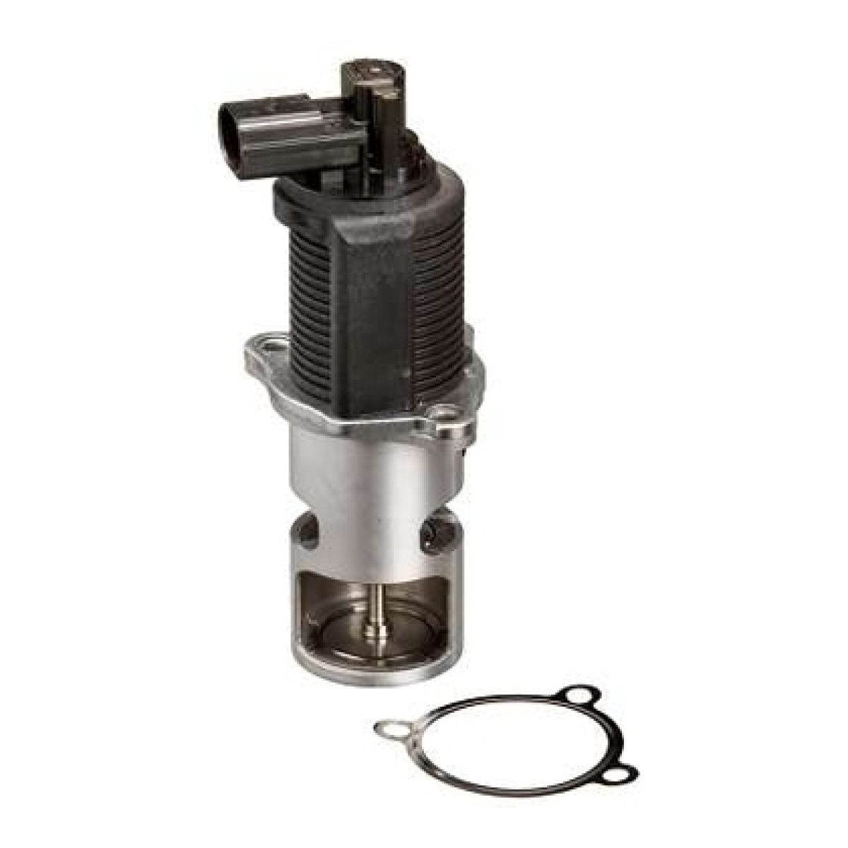 VALVULA EGR NISSAN 2.2L DCI 16V MASTER G9U-724 - 2.5 L 16V DOHC I4 - 115 - 2005/