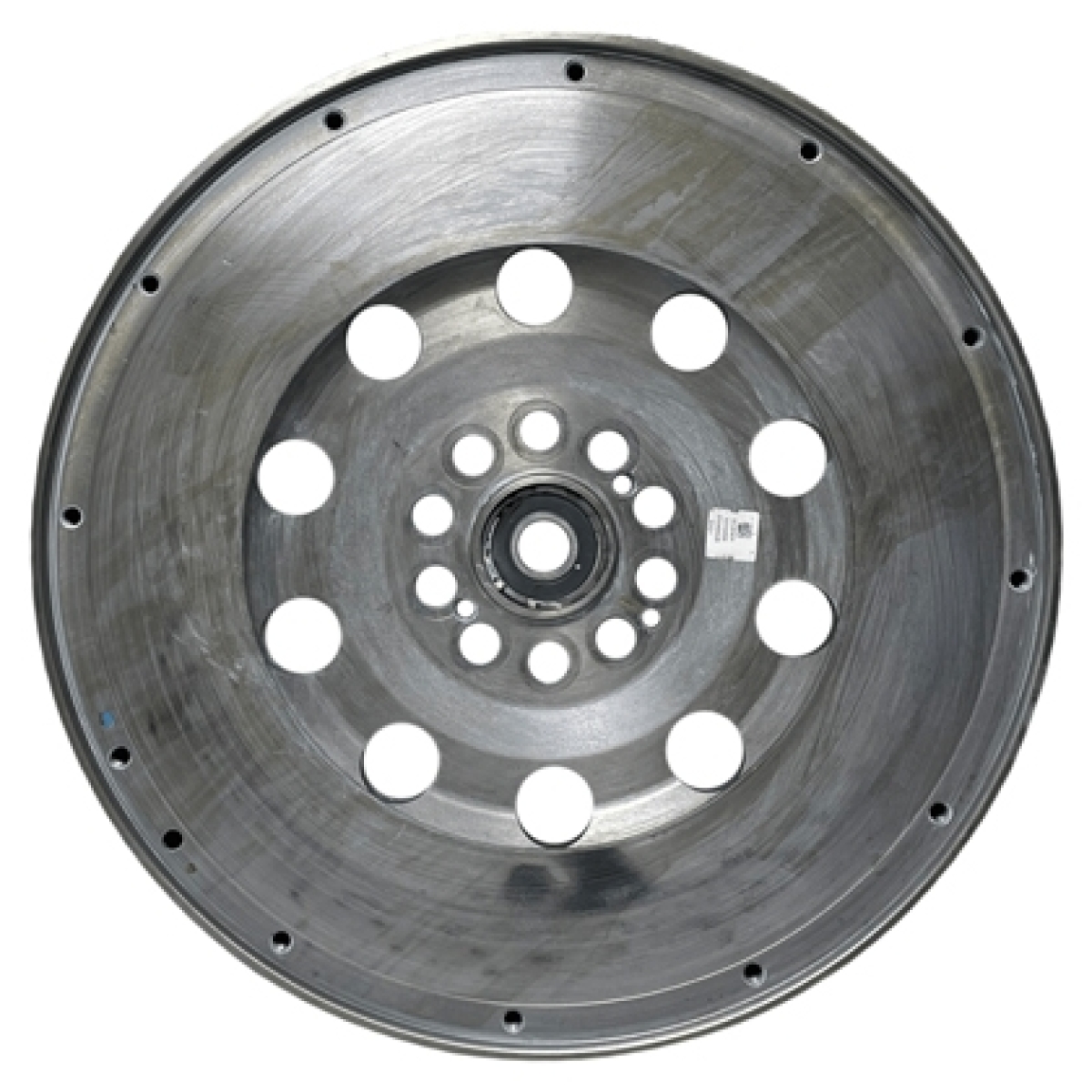 CONJUNTO VOLANTE CREMALHEIRA SCANIA NTG SUPER (3055958-46351449)