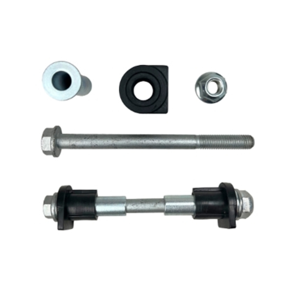 KIT FIXACAO RESERVATORIO AGUA METEOR (2V3121215-001742)