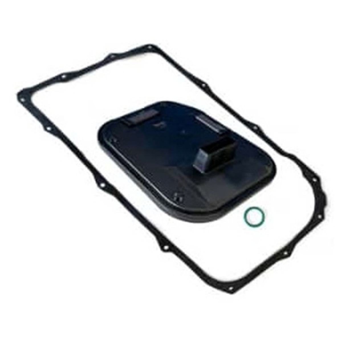 FILTRO OLEO CAMBIO VOLKSWAGEN AMAROK TODAS DE 2012 ATE 2017. CAMBIO CODIGO: 8SPD