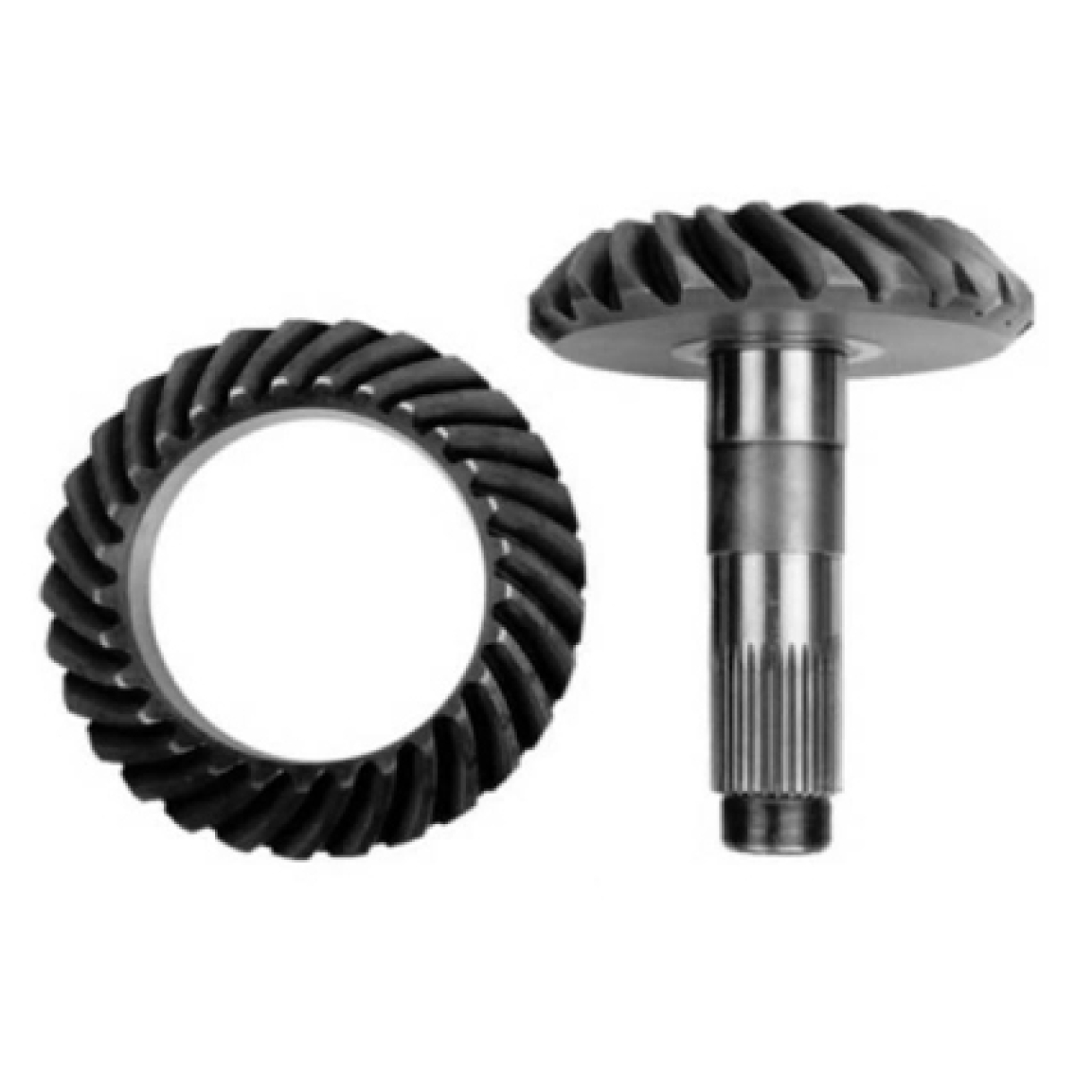 COROA E PINHAO 24X29 RAT 14MM HL7 HD7 MB 1630 1634 1929 1932 1933 1934 (34635035