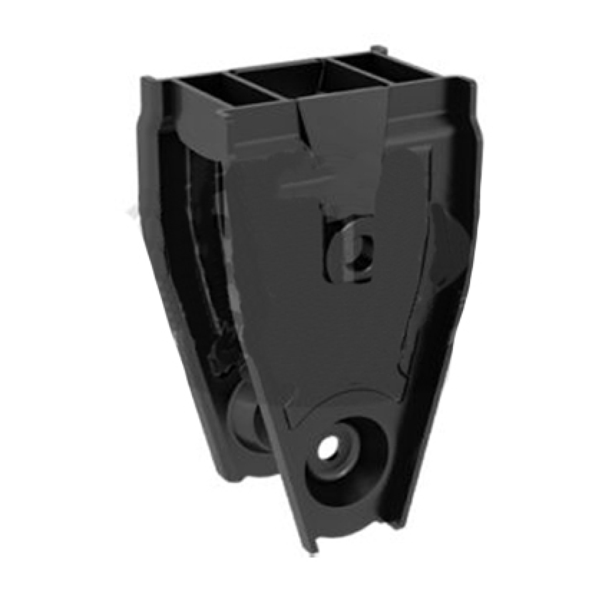 SUPORTE CENTRAL (STD) REFORCADA M-2016 CARRETAS FACCHINI APOS 2015 0368163403 FA