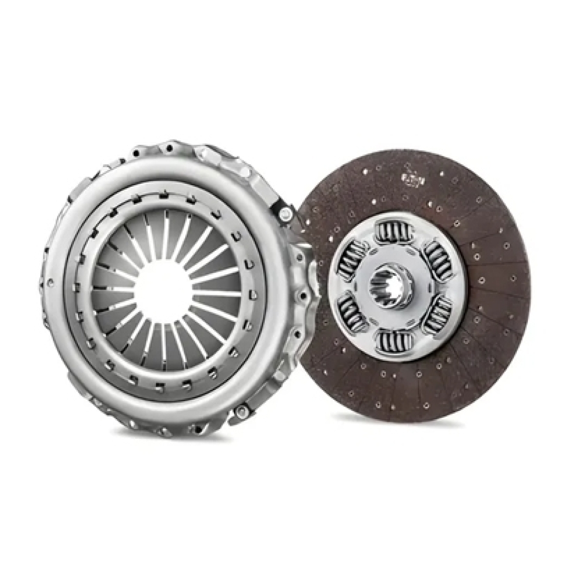 KIT EMBREAGEM 430MM VOLVO 9700 (ONIBUS) E 9900 VOLVO CAMINHAO : FH EURO 6 420 / 