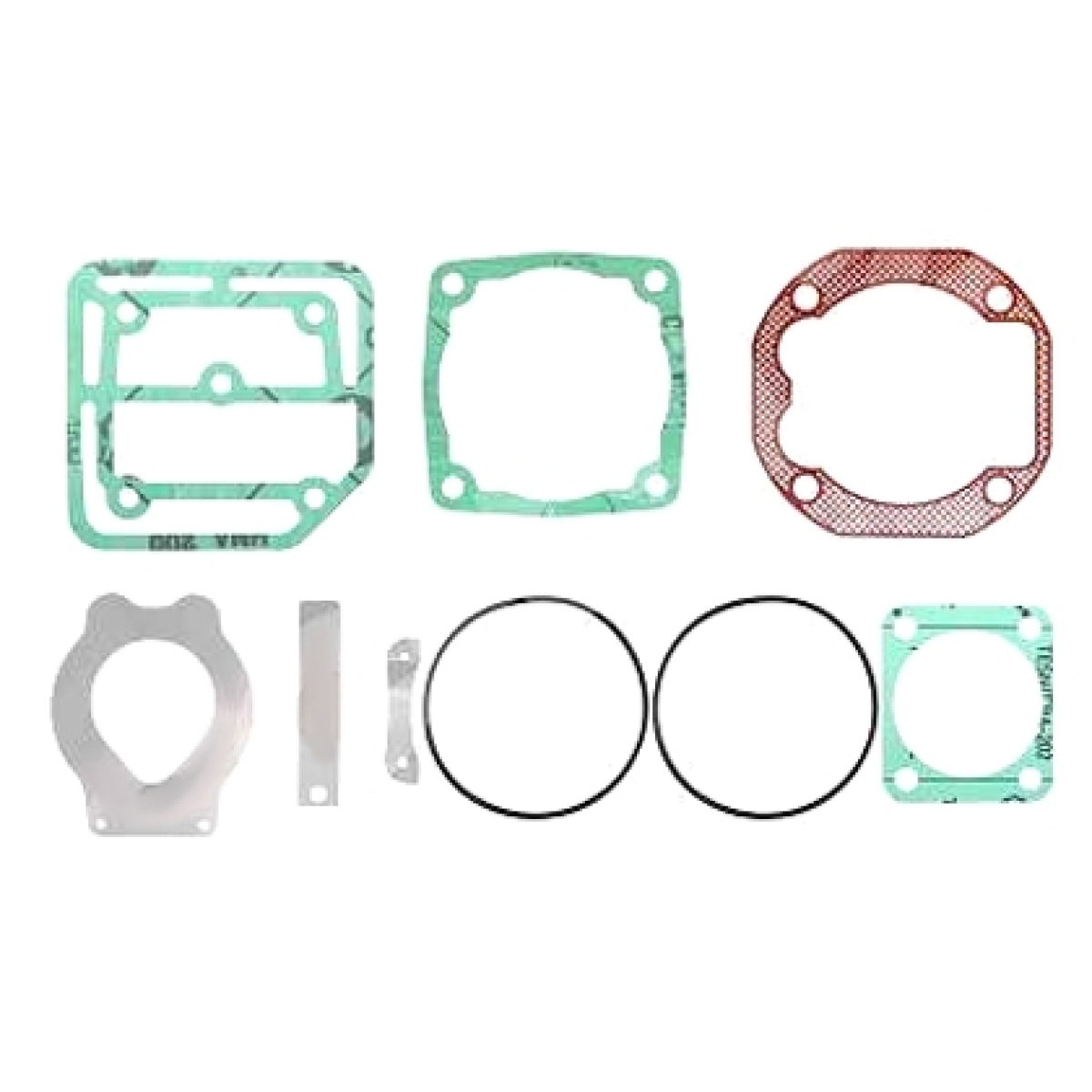 REPARO COMPRESSOR AR (2TJ198301-9)