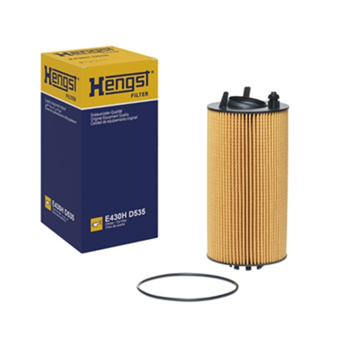 FILTRO OLEO SCANIA NTG SCANIA SERIE L / P / G / R / S 10.2021/... G 560 P 420 P 