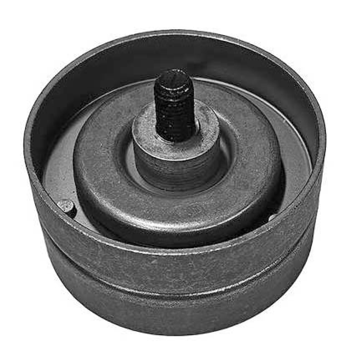 POLIA VOLVO B7R 7.0L 24V D7 1997/2005 (21390528-1406)