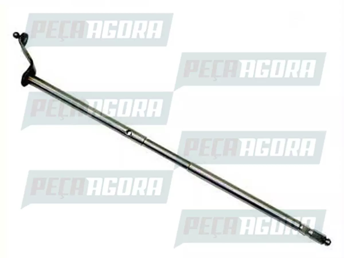 1000 REBITE ALUMINIO SEMI TUB.10X16 MB MERCEDES BENZ TODOS  (7338010016,)