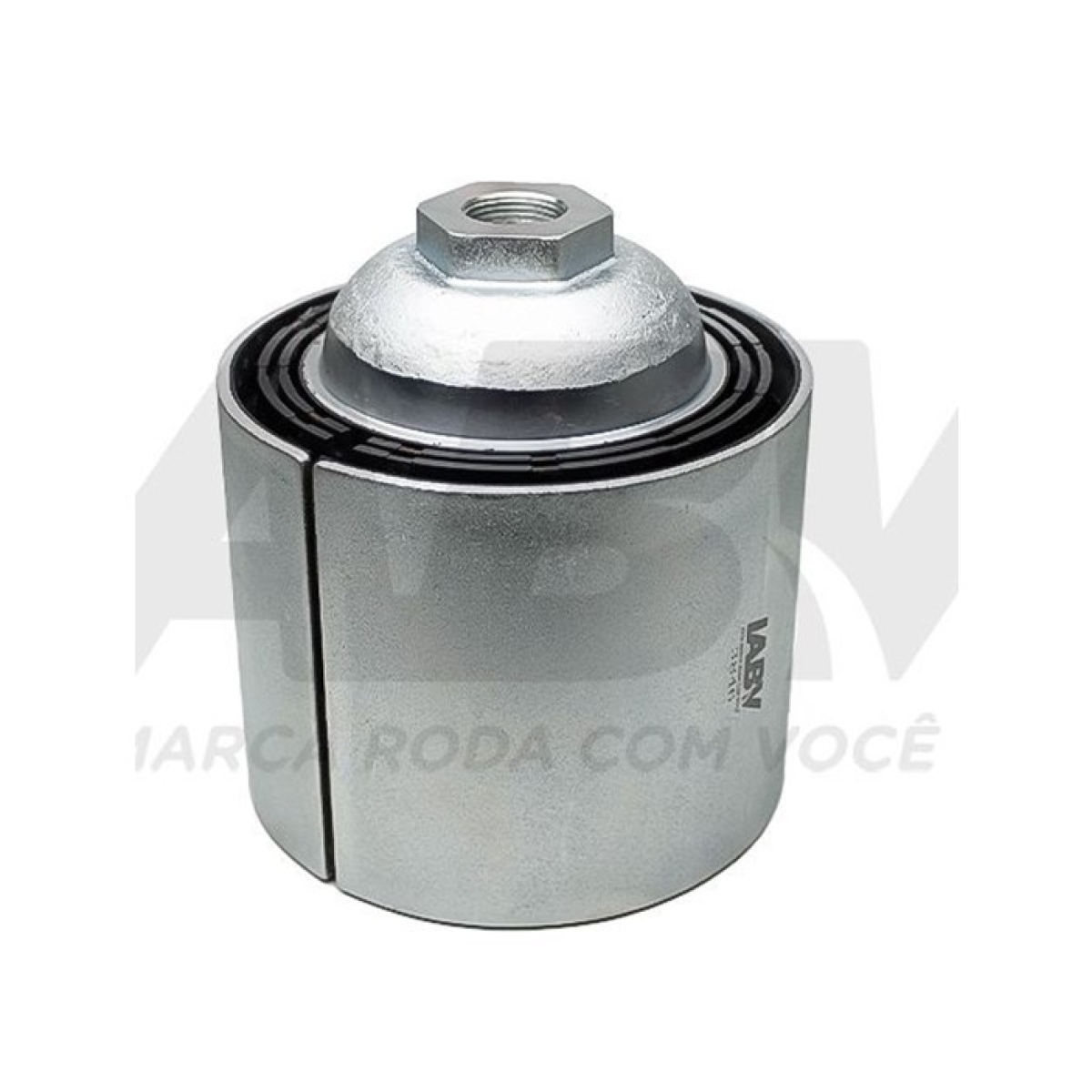 BUCHA ASSENTO MOLA VOLVO DIMENSOES => EXTERNO 175MM => INTERNO (MAIOR) 110MM => 