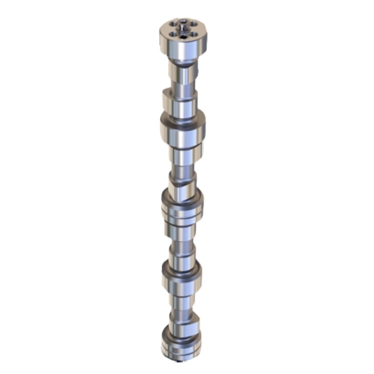EIXO COMANDO MAN D08 34 4CIL. MAN D08 – 4 CILINDROS (07W109101-CO531)