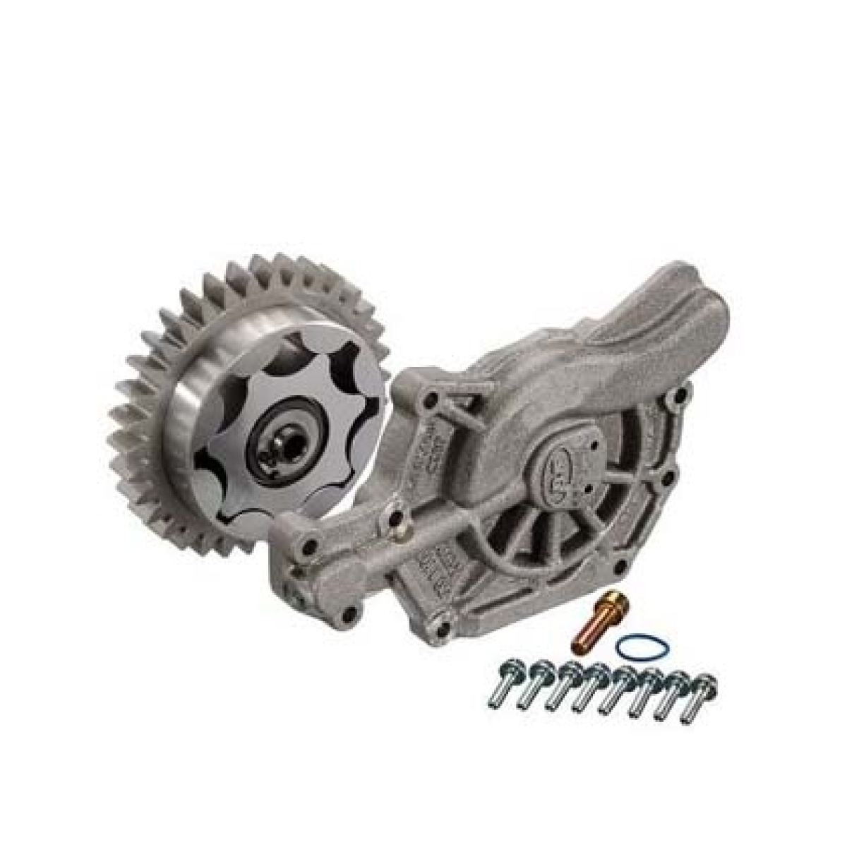 BOMBA DE OLEO MAN TGS I/TGX I - D 2676 MAN (06020944511-20140226760)