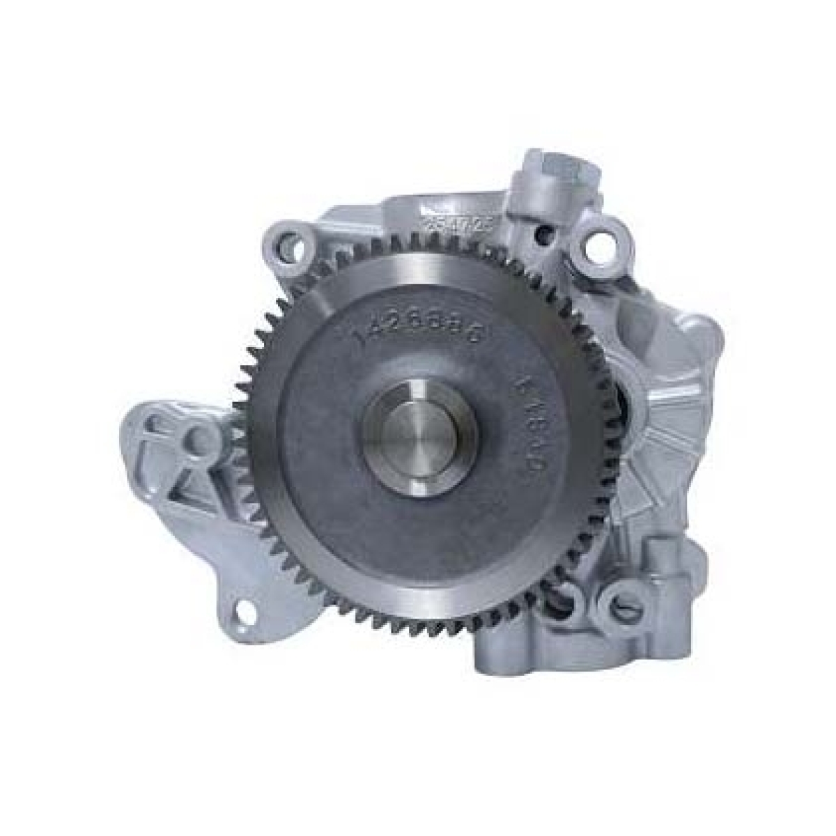 BOMBA DE OLEO SCANIA P,G,R,T - DC 16 SCANIA (2547925-20140716002)