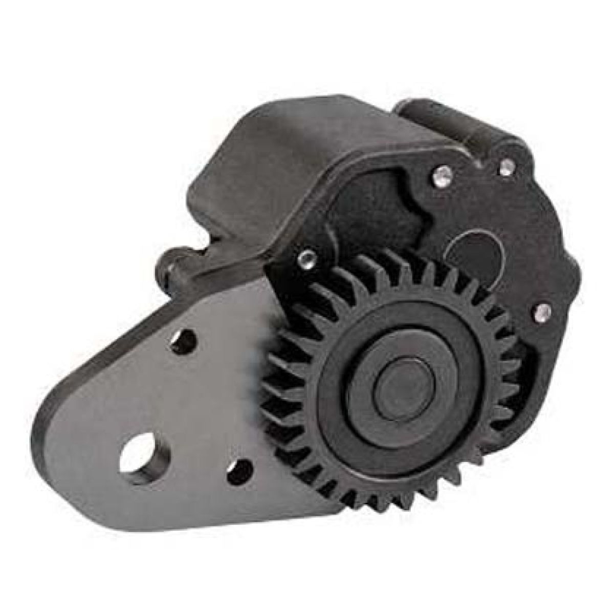 BOMBA DE OLEO DAF MX13 375 DAF (0683322-20140913002)