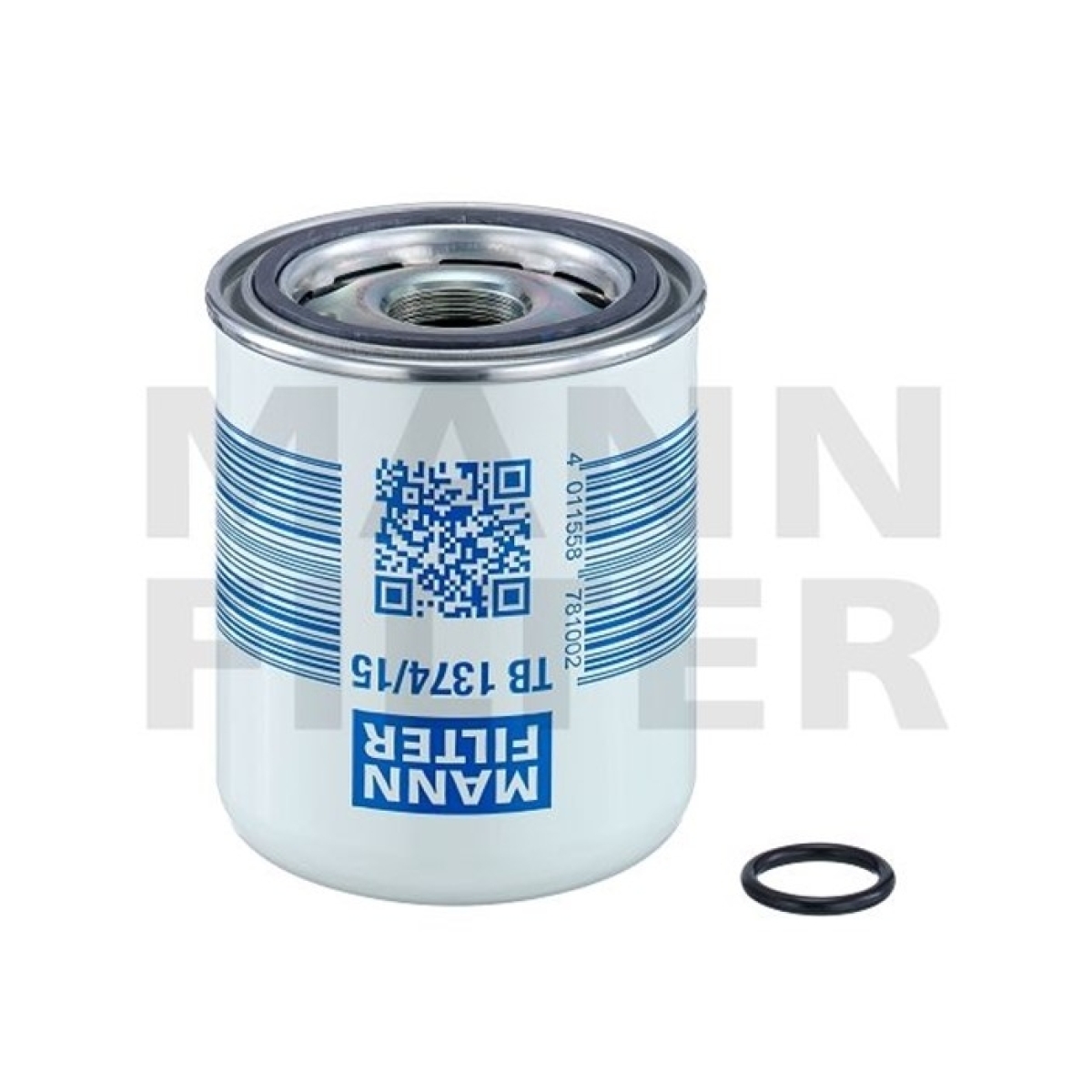 FILTRO SECADOR AR MERCEDES-BENZ: ATEGO (1315 OM 904 LA | 110 KW / 150 HP | 01.20