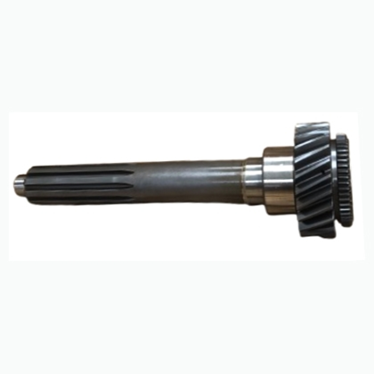 EIXO PILOTO VOLKSWAGEN FS-6406B 17-260 CONSTELLATION (4X2) EURO VI — PERIODO (