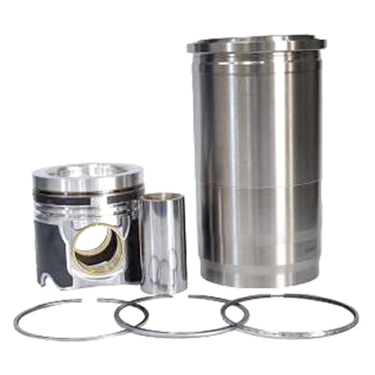 KIT MOTOR MBB ACTROS OM460LA (STD) MERCEDES ACTROS 2546 LS/... OM 460 LA BLUETEC