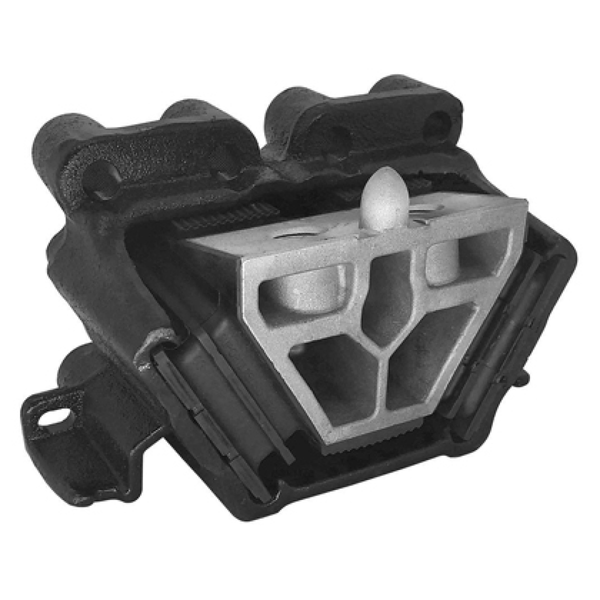 COXIM DIANTEIRO MOTOR ACTROS 2653LS (9612417713-R3536)