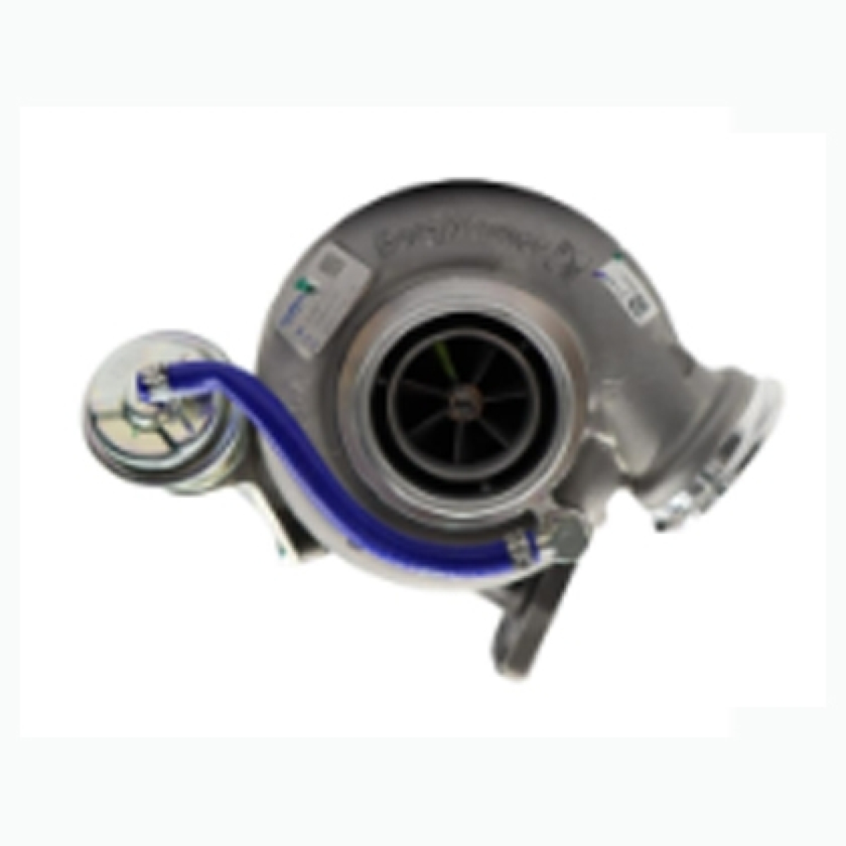 TURBO COMPRESSOR OM924 EURO 5 E EURO 6 MODELOS • CAMINHOES ATEGO 1419 P - EURO