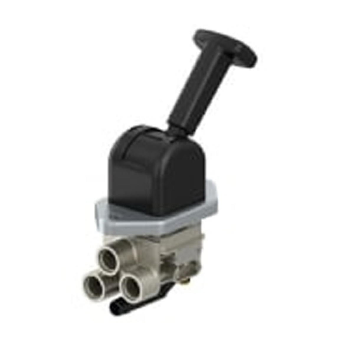 VALVULA FREIO DE MAO PORTICOS: M16X1,5 MERCEDES: 2038 / 2638 (0024307981-1000006