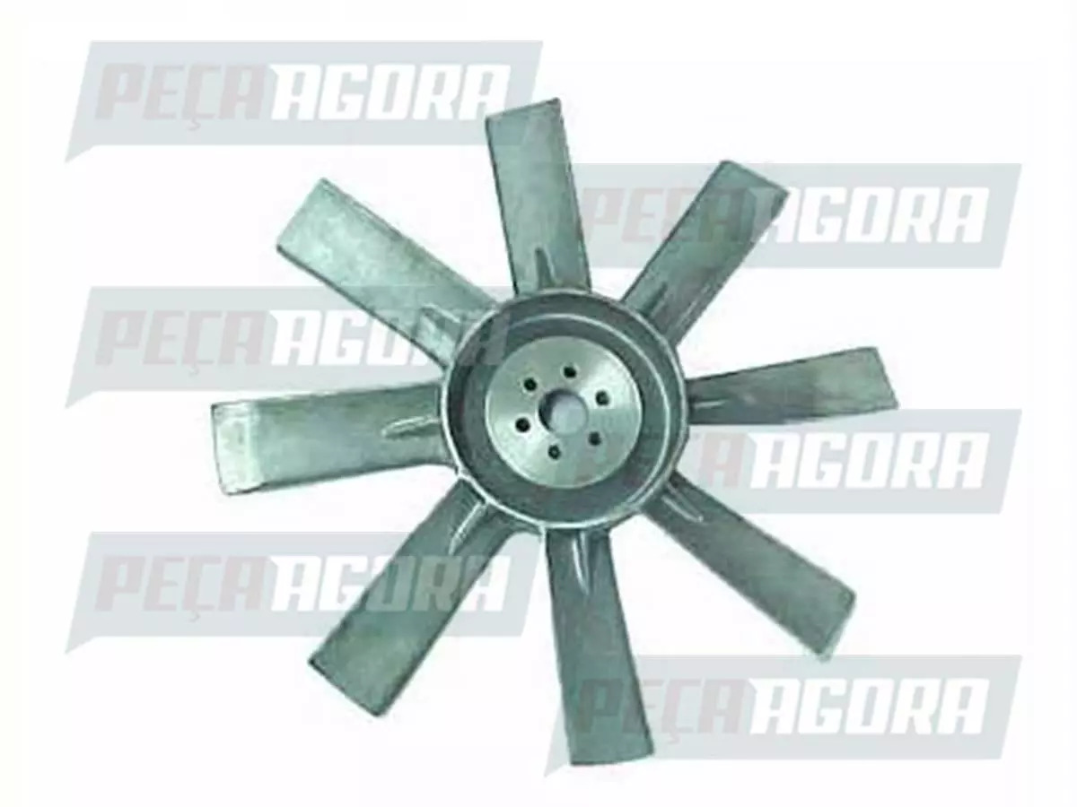 HELICE FURO 34MM 8 PAS MB MERCEDES BENZ L1313 1513 2013 2213 OF OH362 OM366 OM35