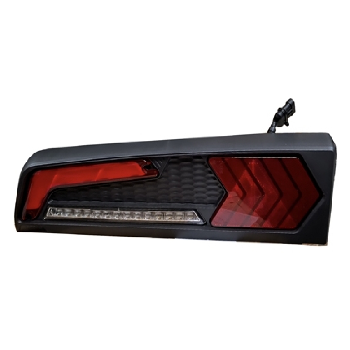 MODULO COMPLETO LED BIVOLT DIREITO CARRTETA SAO PEDRO (276106905D.-..)