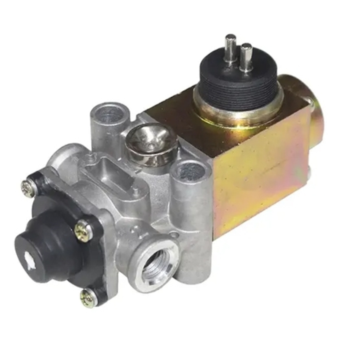 VALVULA PROPORCIONAL PORTICOS: M12X1,5 24 VOLTS MERCEDES: LS1935 / LS1941 / O371