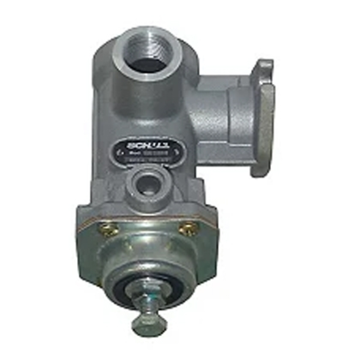 VALVULA REGULADORA DE PRESSAO PORTICOS: M22X1,5 SCANIA: F 113 / K 112 / K 113 / 