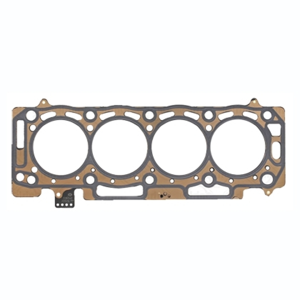 JUNTA CABECOTE METALICA CITROEN / DUCATO 1.4MM ESPESSURA: 1,4MM ESPESSURA: 1,4 M