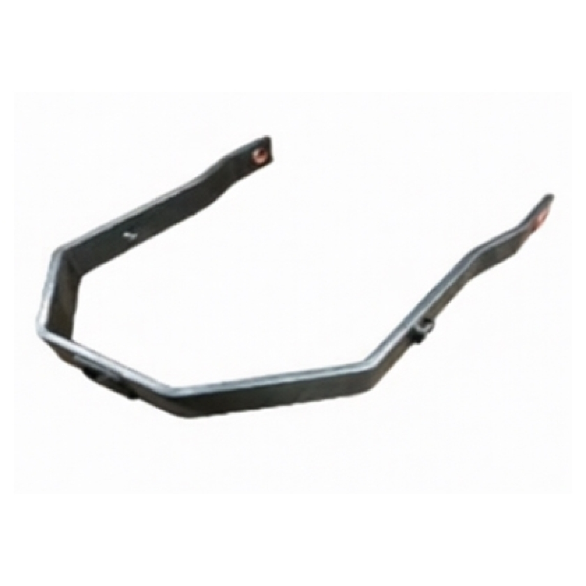 GARFO 1 E 2 MARCHA CAMBIO ZF 6S1010 BO ** PARA CAMBIO: 6S10110BO – 6AS1010BO �