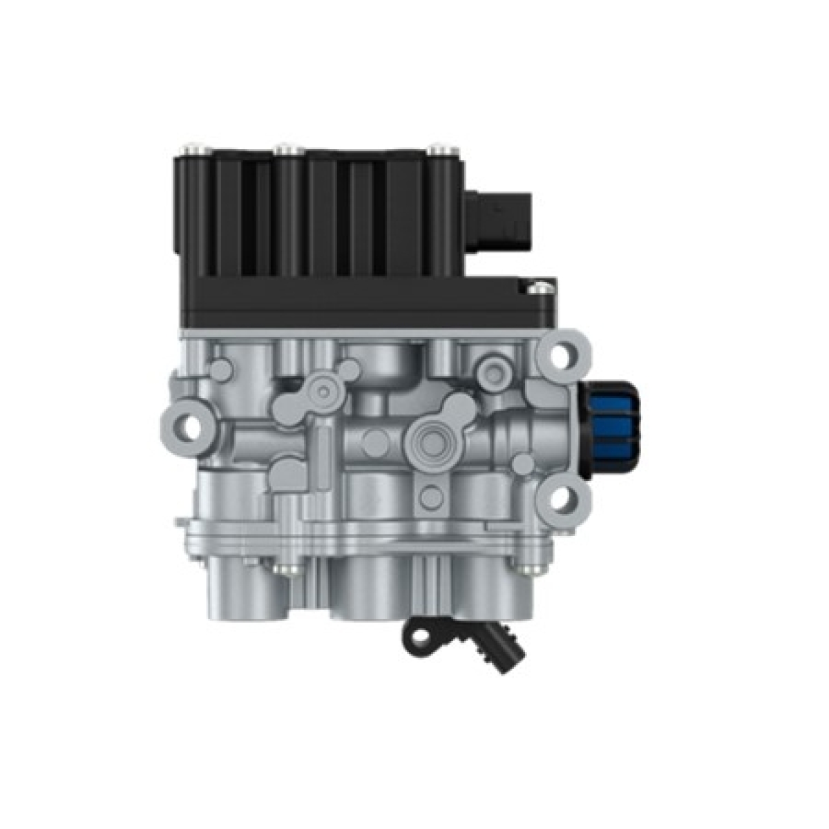 VALVULA SOLENOIDE SCANIA - ONIBUS - C, F, K, N (0013272225-4728900610)